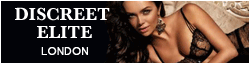 Discreet Elite - International Escort Agency