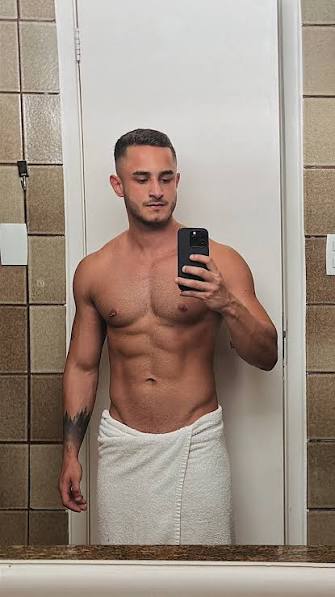 Profile Image of Adelaide Male Escort Steve PL